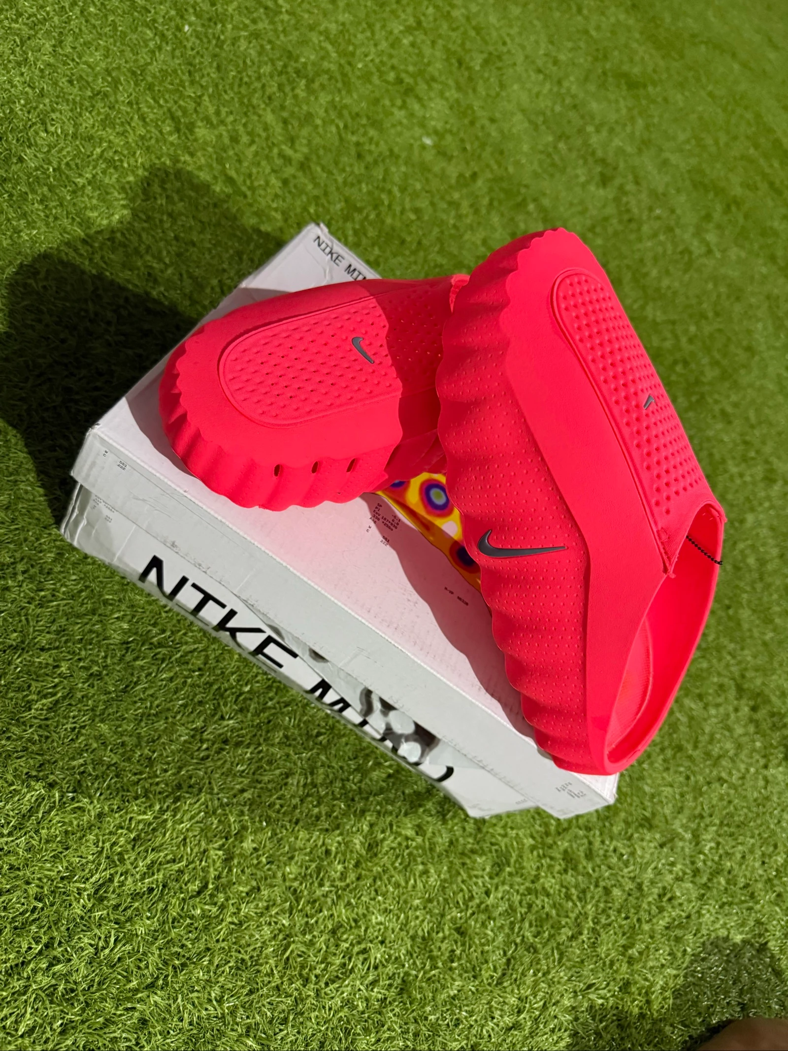 Nike-schoenen – photo 6